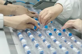 龙津药业持续经营能力遭质疑 核心产品发展受限连续四年亏损图片