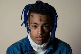 XXXTentacion去世四年后他依旧是网易云热度最高的欧美rapper图片