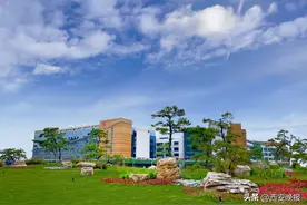 好消息！西咸新区规模最大公立医院开诊了！图片