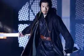 电影《锦衣卫》实力排名图片