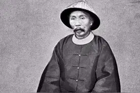 清代东三省总督共有几任？第一任和最后一任分别是谁，结局如何？图片