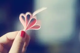 告别最走心的短句，在告别中寻找新的开始图片