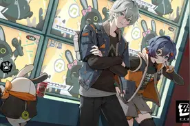 玩了三天《绝区零》后，我想讲讲这款新作的特别之处图片