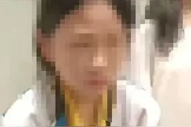 孝感一学生被同学掌掴？官方回应图片