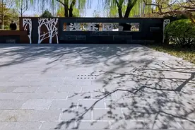 通州这一闹市公园"野迪”又加码 !露天KTV“5元一首”!记者实测：分贝最高超100图片