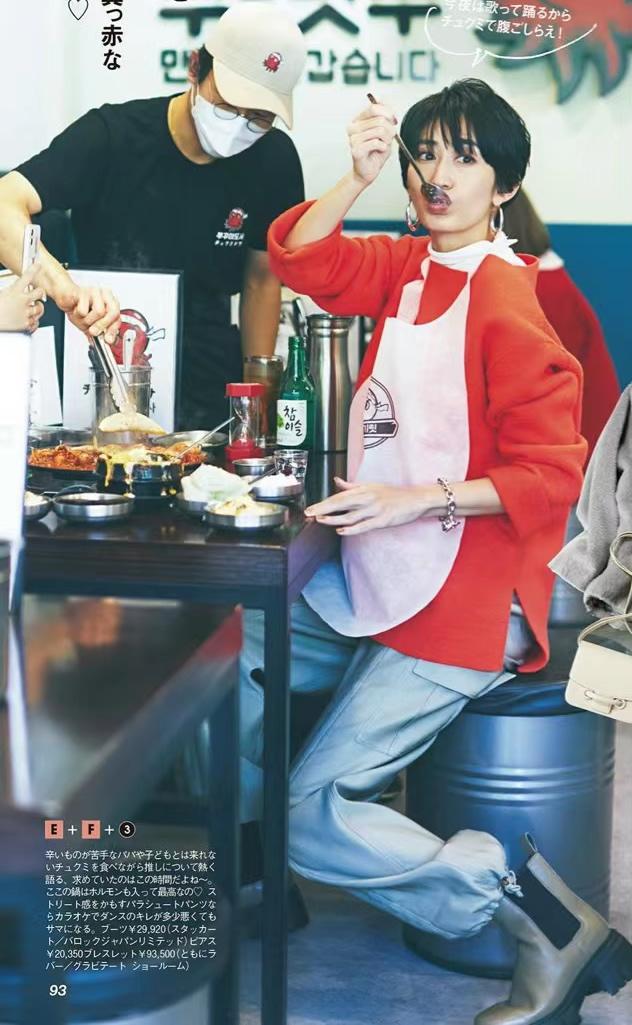 冬天“穿衣”，凭什么讲究又好看？3个选款指南+穿搭实操，绝极了