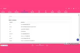 linux常用命令在线查询工具图片