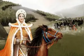 探讨辽朝萧太后对北方民族融合的推动作用图片