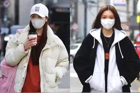 韩国素人最爱的下装全在这，经常为穿衣打扮发愁的，快来取取经图片