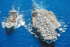 鲜为人知的海南空战：1954年，美国故意挑衅，我军痛失两架战机图片