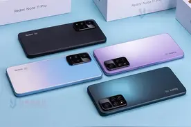 从低端到高端，这几款手机 闭着眼睛买图片