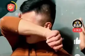 有故事的男人，心里装着一个爱而不得的人，听着听着就哭了，破防图片