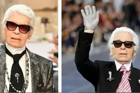 老佛爷巴黎别墅被拍卖，一生未婚无儿女，贵为香奈儿总监又何如？图片