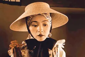 这部日本版潘金莲太生猛，将人性肮脏扒的一丝不剩，导演太敢拍了图片