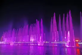 “汉风古韵·传奇夜”，活动又添新花样，精彩不停歇！图片