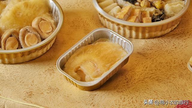 花胶和鱼皮的胶原蛋白 2026年花胶和鱼皮的胶原蛋白一样吗