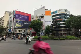 越南富豪张美兰夫妇神秘发家史图片