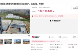 网红“疯狂小杨哥”1亿买楼后又开新公司 刚刚发微博回应了图片