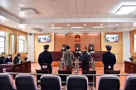 男子银行卡突增100万，分文没动却被判无期。法院:系统故障照样判图片