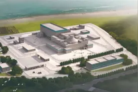 重磅！中国核动力研究设计院“氢能储能”项目落地双流图片