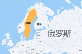 欧洲第五大国，瑞典是一个怎样的国家？图片