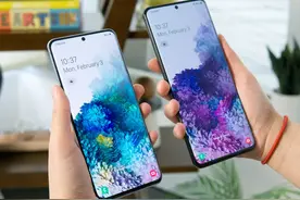 三星，How old are you？图片