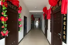 25万买的房子不住，专门用来放置骨灰盒，邻居发现要报警，合理吗图片