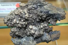 不可思议的金属钴，手机电池中的“功臣”，为何却被称为“妖魔”图片