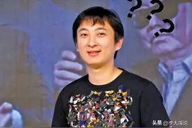 王思聪都佩服的“高端女玩家”，母凭子贵获9亿，野鸡一夜变凤凰图片