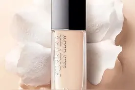 推荐9款可以让你气场全开的经典大牌粉底液图片