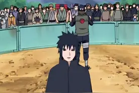 火影：佐助断臂之后，为什么能继续使用忍术？图片