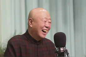 李建华追悼会众星现身！蔡明哭成泪人被人搀扶，姜昆神情悲伤图片