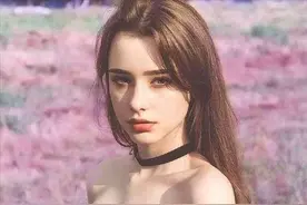大量乌克兰美女涌入东莞，体验当模特赚钱容易后，称中国太棒了图片