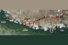 重磅！这条铁路修通就厉害了图片