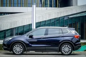 别克昂科威通病大全！图片