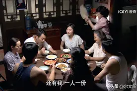 《正阳门下》：韩春明的酒楼为何夭折？九门提督一句话，道破天机图片