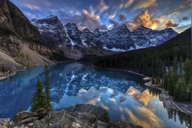 真实的4K、120HZ是什么样的图片