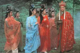 读懂西游记读懂人生，我看到的西游记和你们看到的不一样图片