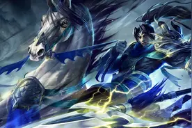 LOL手游国服2.6版本推迟，12月下旬上线，五Ban位和无限火力延迟图片