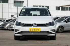 高尔夫·嘉旅：搭载1.4T动力，空间讨喜！值不值得入手？图片