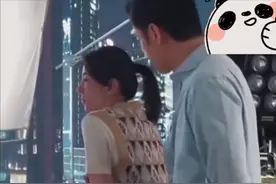 再翻车？明道回应辱骂6岁女孩，又一段疑似对黄奕爆粗口画面曝光图片