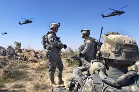 等到2050年，谁可能会成为超级大国？美列出名单：这3国最有可能图片