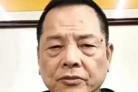 唐山事件后续！澳门“黑大哥”崩牙驹发声：洪门子弟不应袖手旁观图片