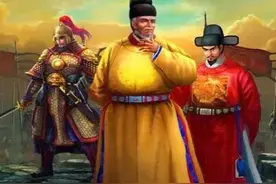 无嗣除封——明朝那些因为无后被除封的亲王图片