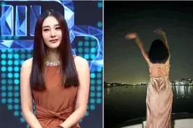 泰女星坠河身亡3个月后 社媒诡异更新：我被信任的朋友陷害图片