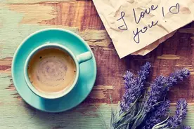 女人这么跟你发微信，其实就是想你了图片