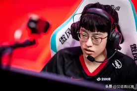 韩媒爆料：EDG的合同问题，让Scout受到了心理创伤！曾打算退役图片