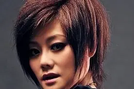 歌手何静：一婚三个月离婚，二婚被丈夫监视，独自抚养女儿至今图片