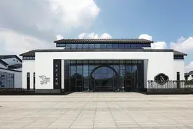 苏州美术馆：让更多人看见苏州多元的美图片