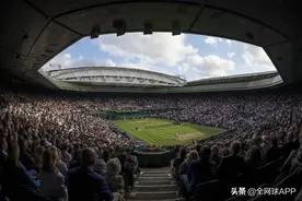 2022年温网宣布奖金分配，总奖金高达4035万英镑再创纪录图片